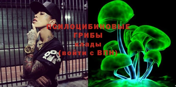 бутират Михайлов